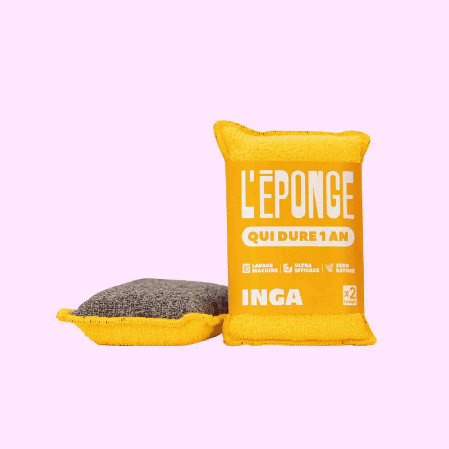 Eponges INGA