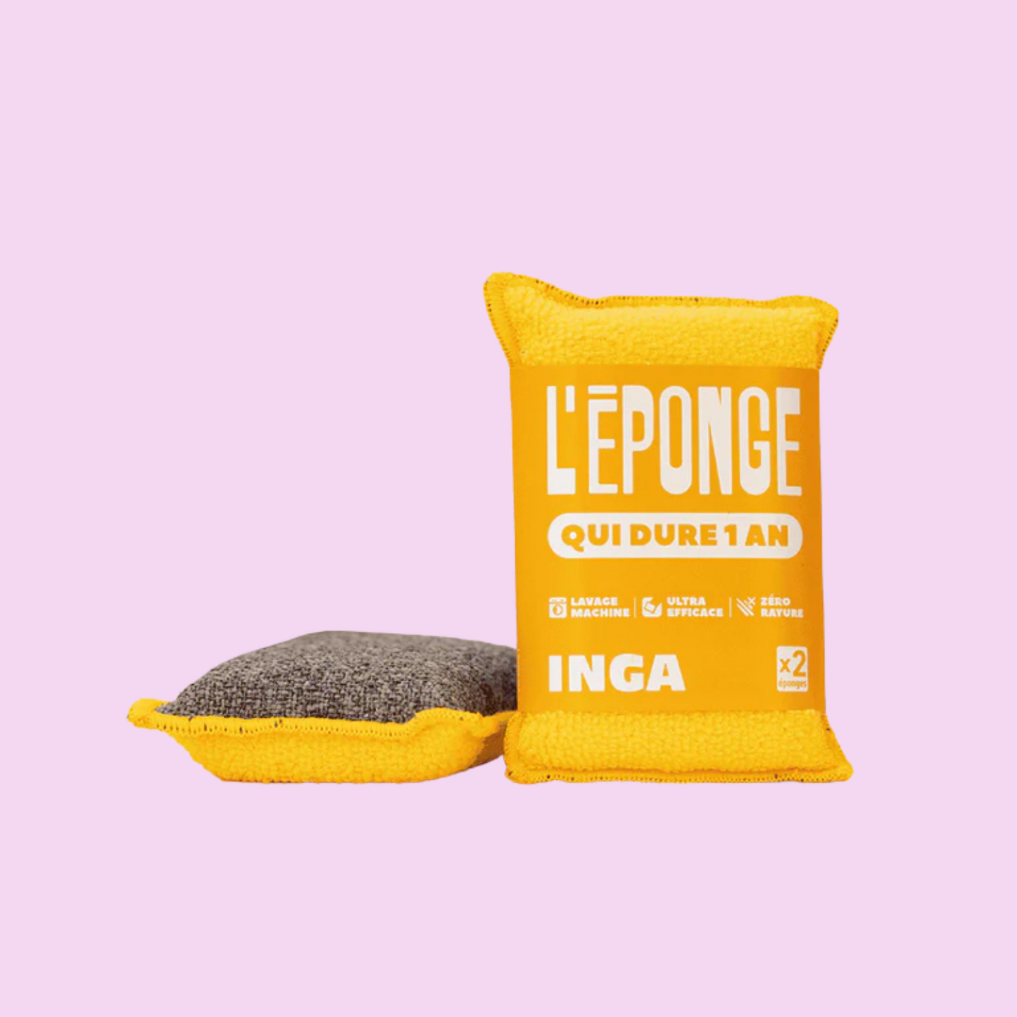 Eponges INGA