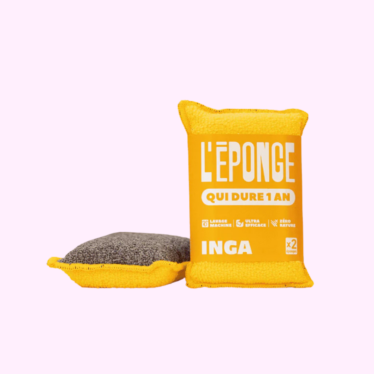 Eponges INGA